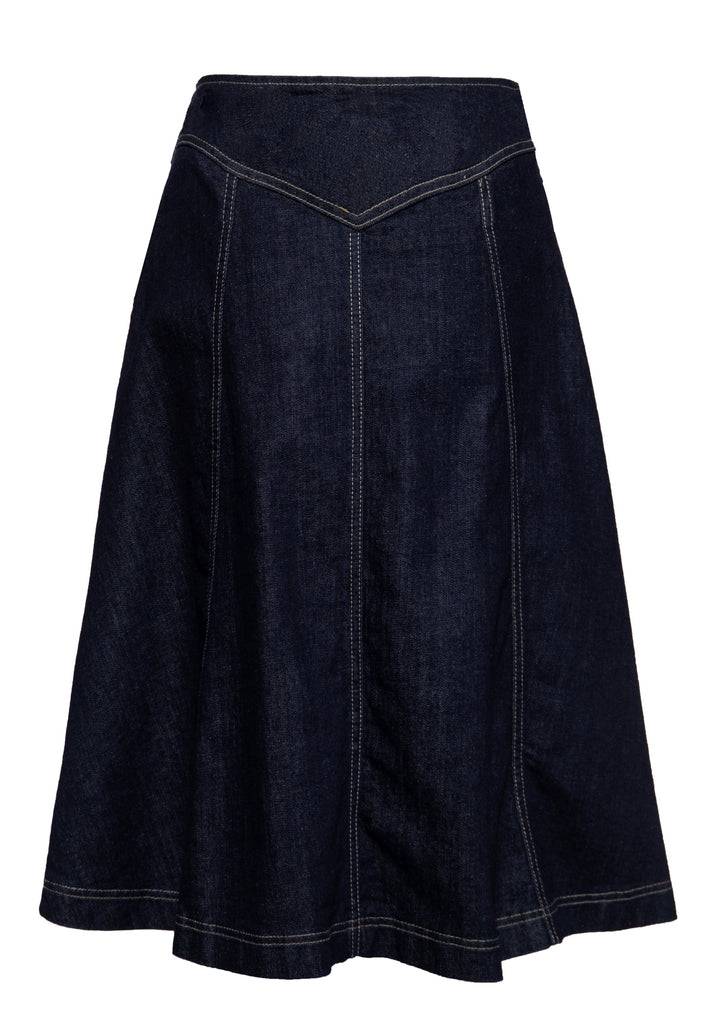 Queen Kerosin Denim Swingrock Riesige Ersparnisse