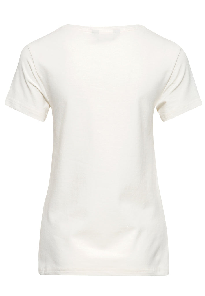 Queen Kerosin Vintage T-Shirt «Barn Dance» 2025