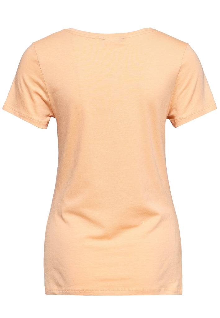 Queen Kerosin T-Shirt «Nobody's Baby» Outlet