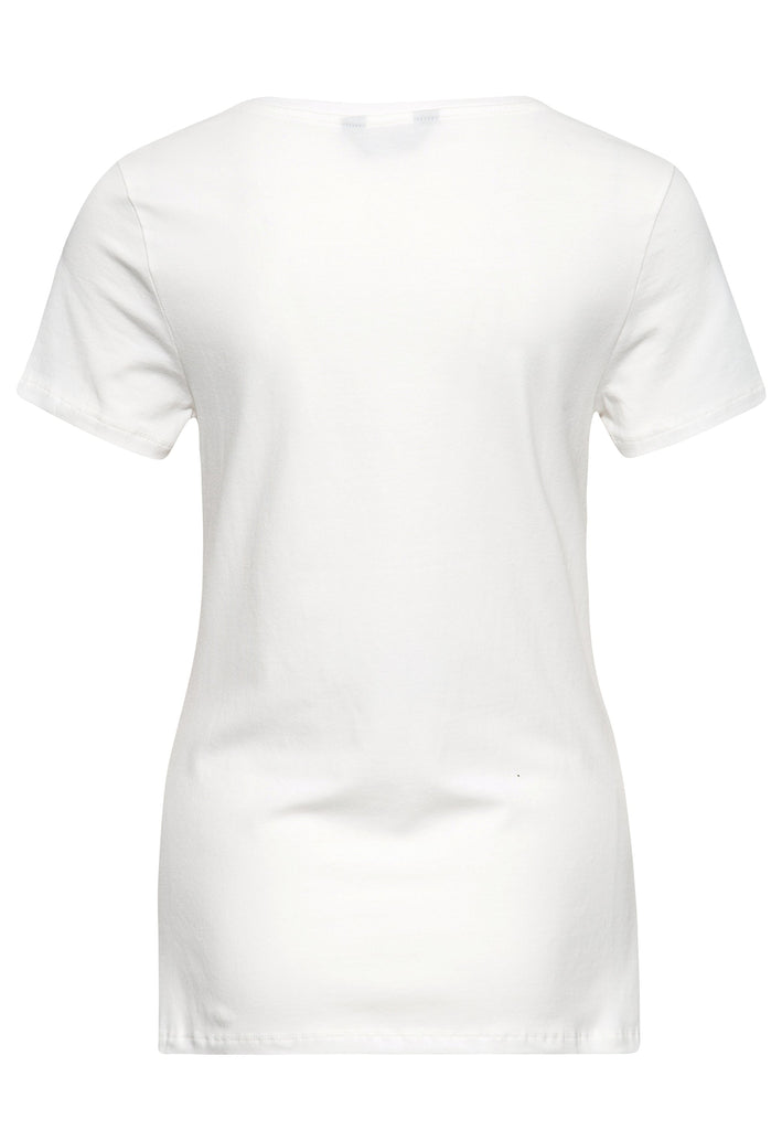 Queen Kerosin T-Shirt «Summer Girl Gang» Hotsell