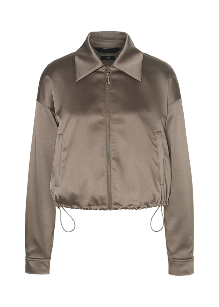 Riani BLOUSON AUS COUTURE SATIN 2025