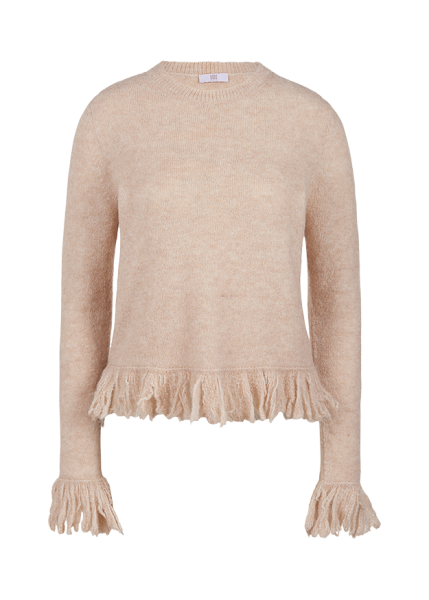 Riani LONGSLEEVE MIT FRANSEN Auslauf