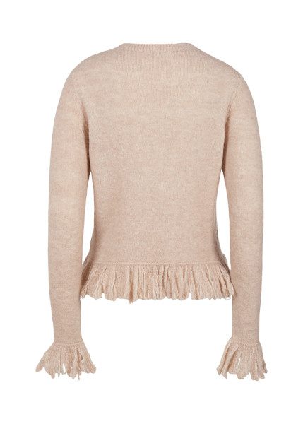 Riani LONGSLEEVE MIT FRANSEN Auslauf