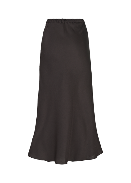 Riani MIDIROCK AUS HAMMERED SATIN Günstiger Verkauf