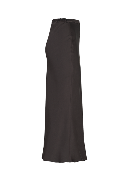 Riani MIDIROCK AUS HAMMERED SATIN Günstiger Verkauf