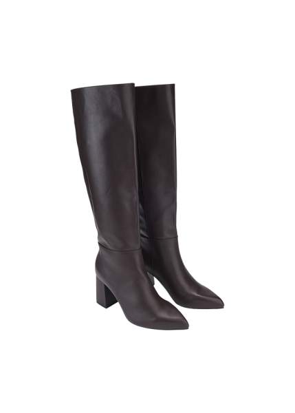 Riani STIEFEL AUS GLATTEM LEDER Meist gekauft