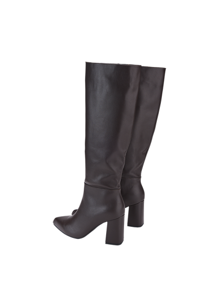 Riani STIEFEL AUS GLATTEM LEDER Meist gekauft