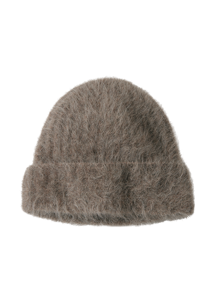 Riani BEANIE AUS FURRY KNIT Limitierter Zeitrabatt