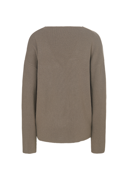 Riani PULLOVER MIT V-AUSSCHNITT Sonderangebot