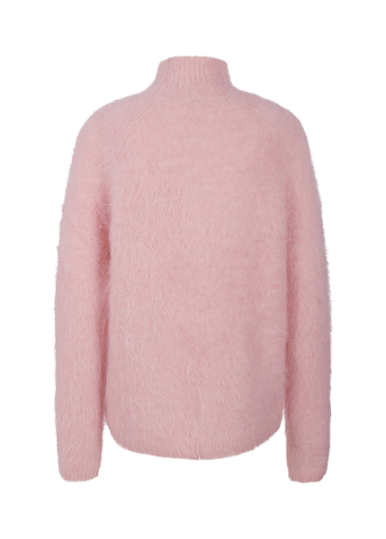 Riani PULLOVER AUS FURRY KNIT Rabatt