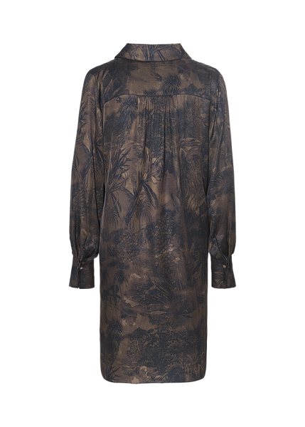 Riani MINIKLEID MIT BOTANICAL PRINT Flash Sale