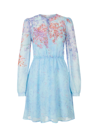 Riani MINIKLEID MIT GLICINE PRINT Nur für heute