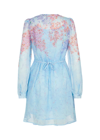 Riani MINIKLEID MIT GLICINE PRINT Nur für heute