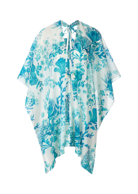 Riani STRANDÜBERWURF MIT UNDERWATER PRINT Blitzangebot