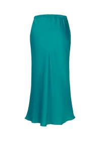 Riani MIDIROCK AUS HAMMERED SATIN Super Rabatt