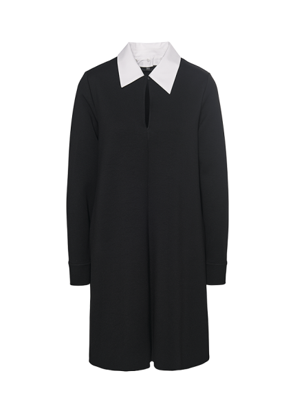 Riani MINIKLEID AUS SCUBA Weihnachtsangebot