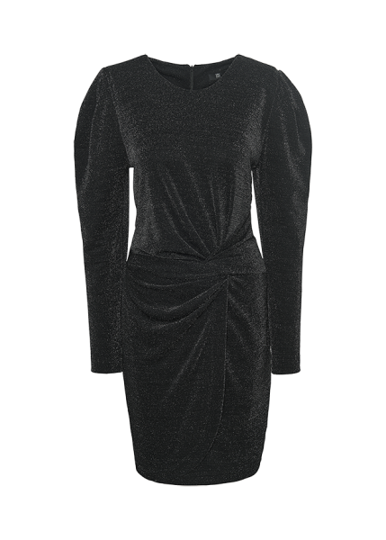 Riani MINIKLEID MIT DRAPPIERUNG Osterangebot