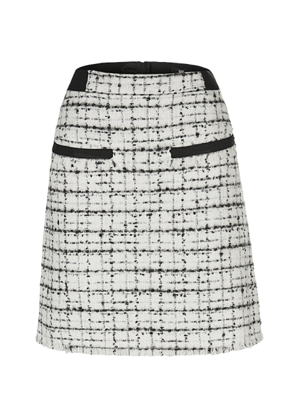 Riani MINIROCK MIT CROSS CHECK Vatertagsangebot