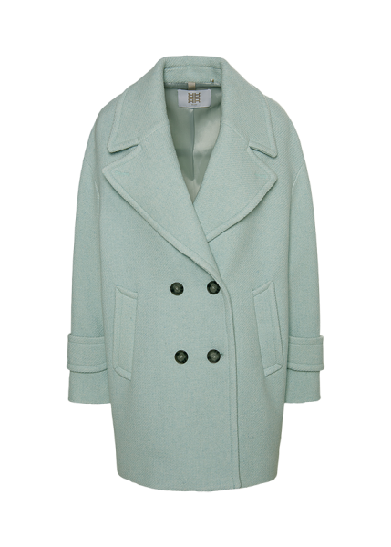 Riani OVERSIZED CABAN-JACKE Valentinstagsangebot