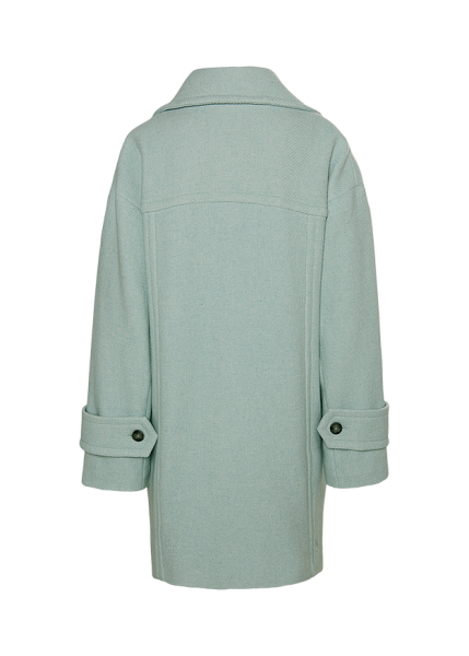 Riani OVERSIZED CABAN-JACKE Valentinstagsangebot