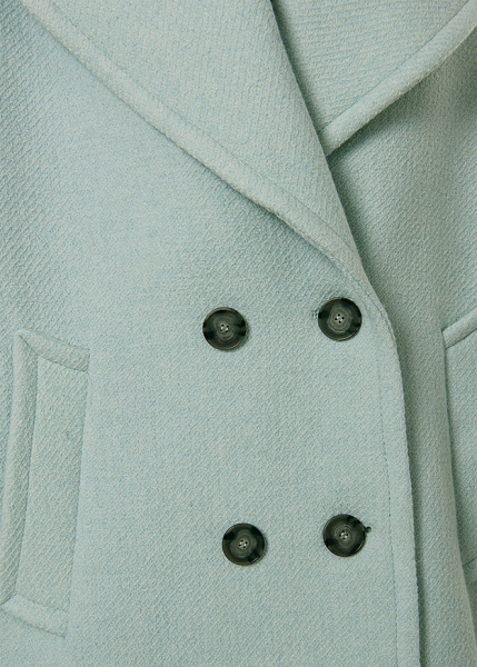 Riani OVERSIZED CABAN-JACKE Valentinstagsangebot