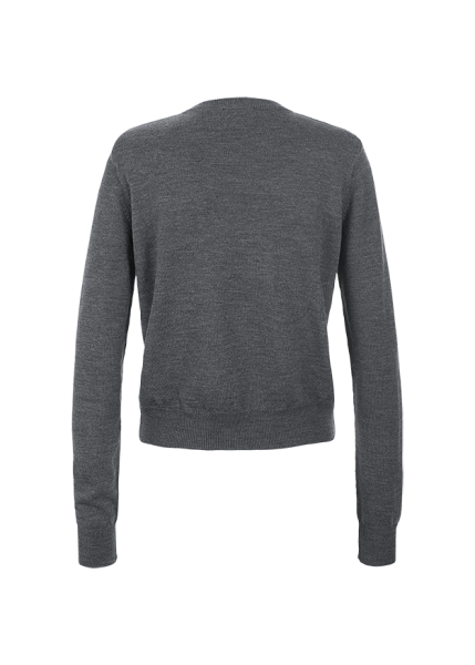 Riani PULLOVER AUS MERINO EXTRAFINE Lagerräumung