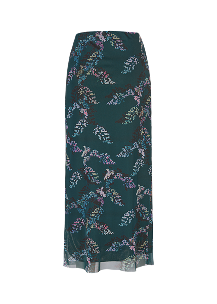 Riani ROCK WINTER FLOWER TULLE Top Angebot