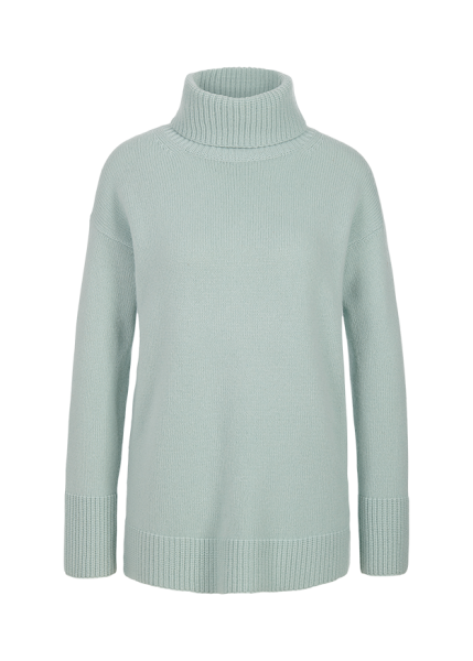 Riani ROLLKRAGENPULLOVER AUS CASHMERE MIX Zeitlich begrenztes Angebot