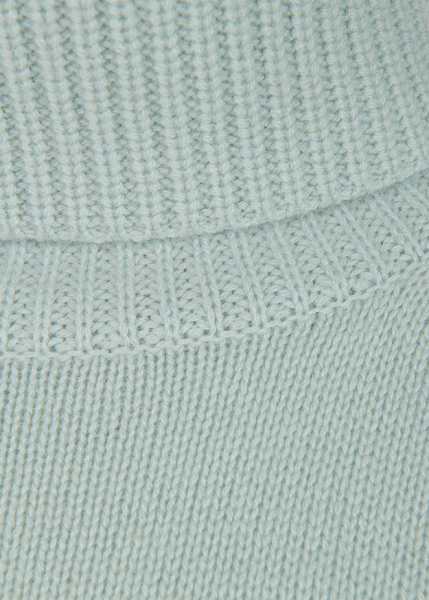 Riani ROLLKRAGENPULLOVER AUS CASHMERE MIX Zeitlich begrenztes Angebot