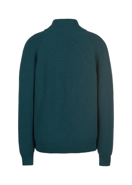 Riani ROLLKRAGENPULLOVER AUS MERINOWOLLE Exklusive Angebote