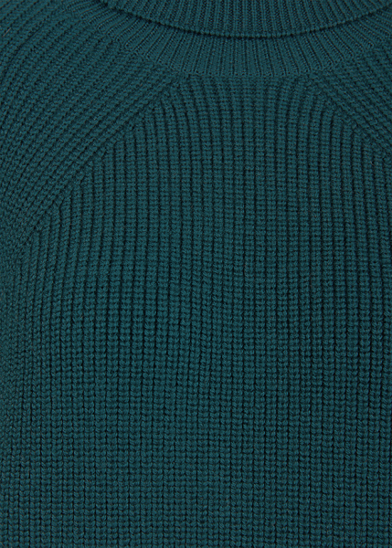 Riani ROLLKRAGENPULLOVER AUS MERINOWOLLE Exklusive Angebote