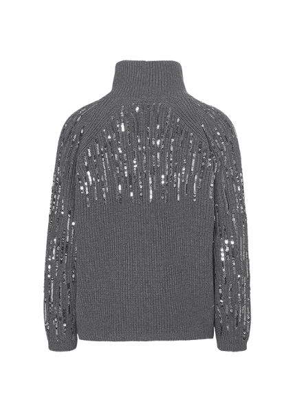 Riani STEHKRAGEN-PULLOVER Kauf eins, bekomm eins gratis