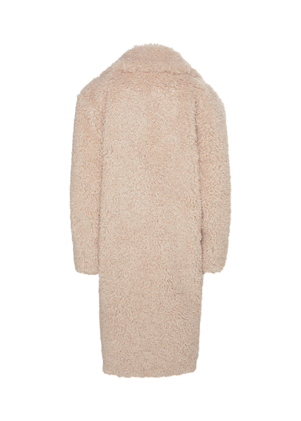 Riani TEDDY-MANTEL Riesige Ersparnisse