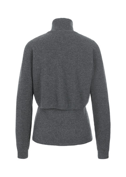Riani TWINSET AUS CASHMERE MIX VIP-Rabatte