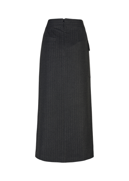 Riani WICKELROCK MIT FLANNEL STRIPE Super Sparpreis