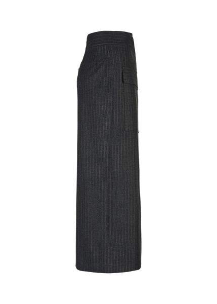 Riani WICKELROCK MIT FLANNEL STRIPE Super Sparpreis