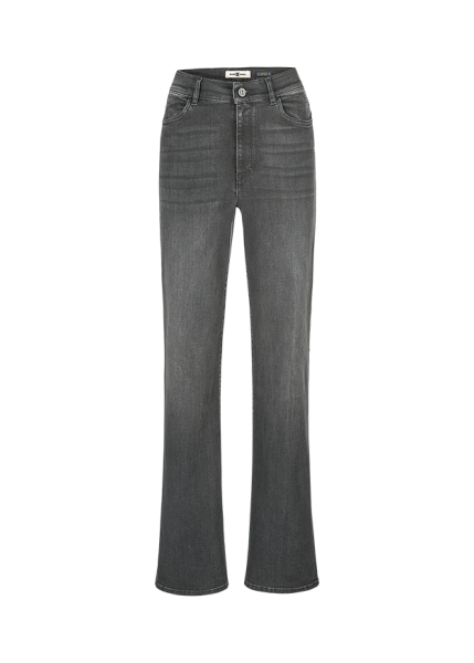 Riani WIDE-FIT-HOSE AUS HI STRETCH DENIM Letzte 3 Tage