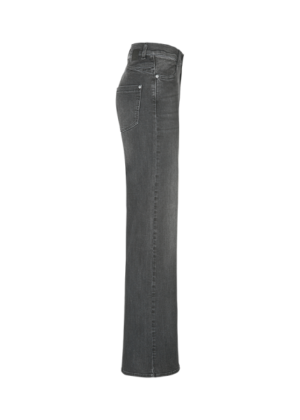 Riani WIDE-FIT-HOSE AUS HI STRETCH DENIM Letzte 3 Tage