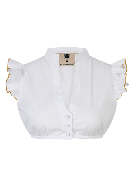 Riani Dirndlbluse Neueste Stile