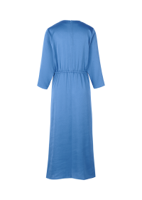 Riani MIDIKLEID AUS HAMMERED SATIN Letzte 2 Tage