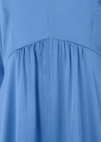 Riani MIDIKLEID AUS HAMMERED SATIN Letzte 2 Tage