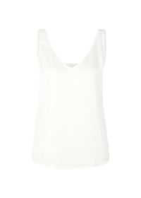 Riani TOP AUS HAMMERED SATIN Bis zu 60% Rabatt