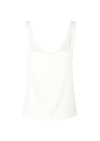 Riani TOP AUS HAMMERED SATIN Bis zu 60% Rabatt