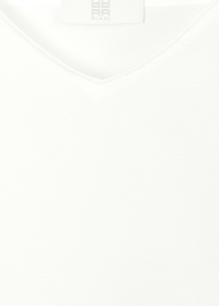 Riani TOP AUS HAMMERED SATIN Bis zu 60% Rabatt