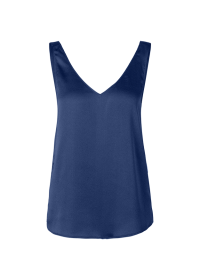 Riani TOP AUS HAMMERED SATIN Bis zu 65% Rabatt
