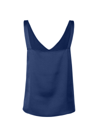 Riani TOP AUS HAMMERED SATIN Bis zu 65% Rabatt