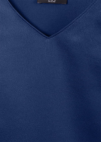 Riani TOP AUS HAMMERED SATIN Bis zu 65% Rabatt