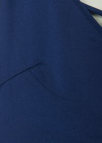 Riani OVERALL AUS HAMMERED SATIN Fabrikladen