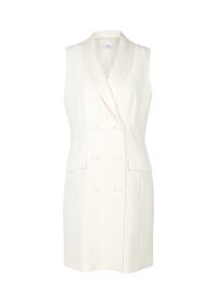 Riani BLAZERKLEID AUS ENVERS SATIN 2025
