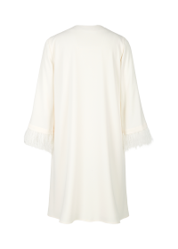 Riani KLEID AUS ENVERS SATIN Verkauf